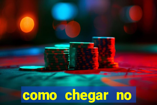 como chegar no hospital vila nova cachoeirinha