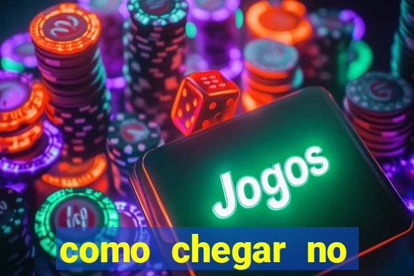como chegar no hospital vila nova cachoeirinha