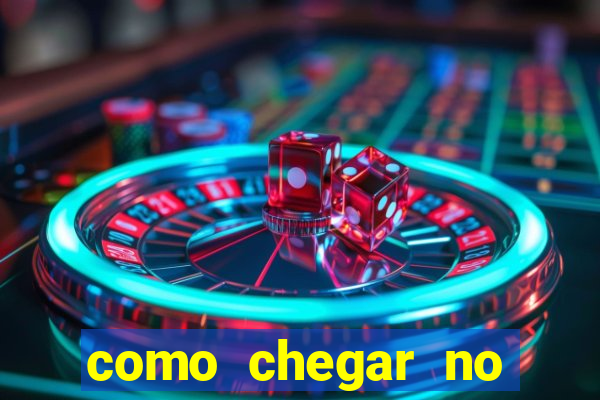 como chegar no hospital vila nova cachoeirinha