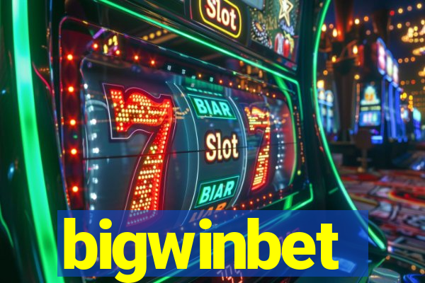 bigwinbet