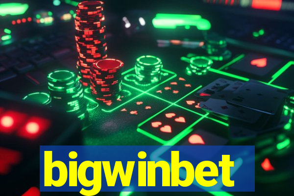 bigwinbet