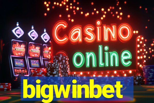 bigwinbet
