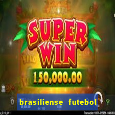 brasiliense futebol clube maior de 18