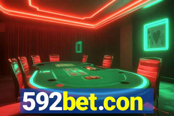 592bet.con