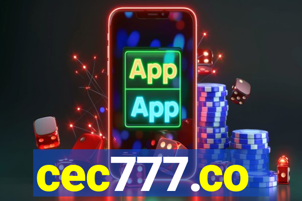cec777.co