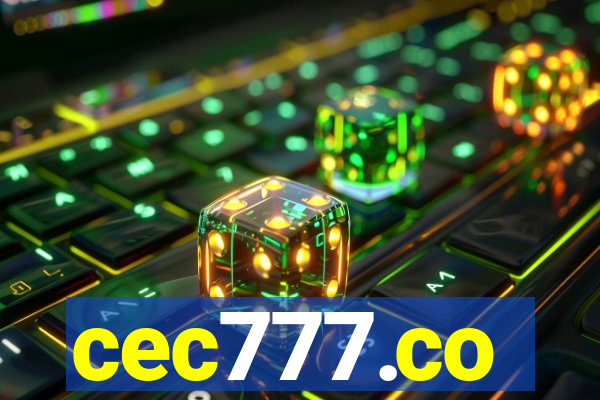 cec777.co