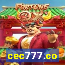 cec777.co