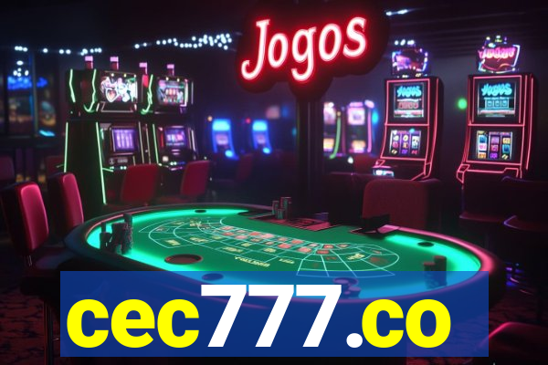 cec777.co