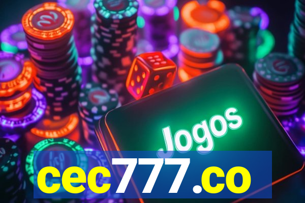 cec777.co