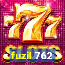 fuzil 762