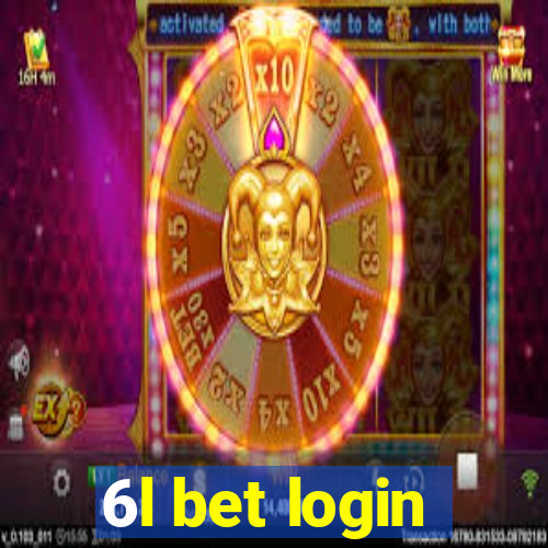 6l bet login