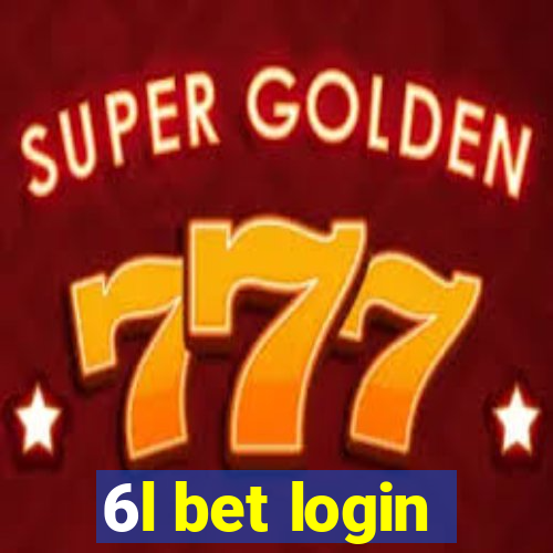 6l bet login