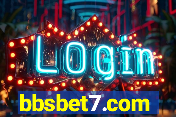 bbsbet7.com