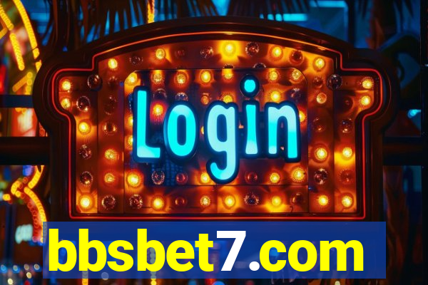 bbsbet7.com