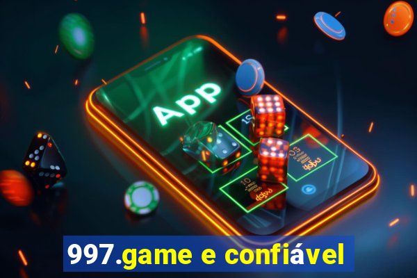 997.game e confiável