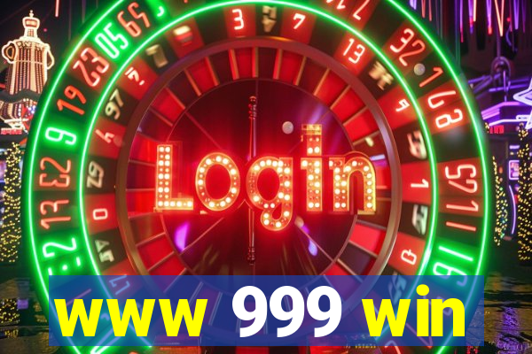 www 999 win