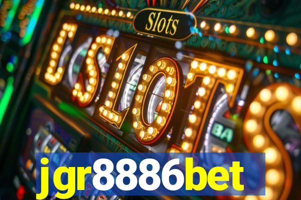 jgr8886bet