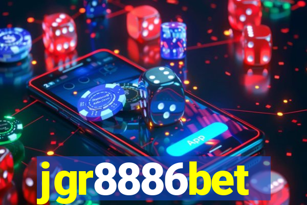 jgr8886bet