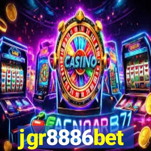 jgr8886bet