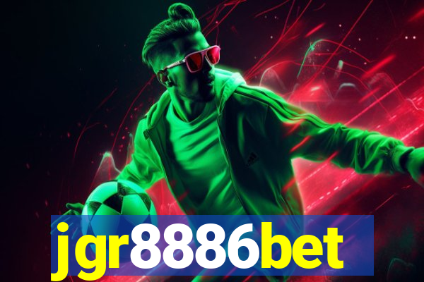 jgr8886bet