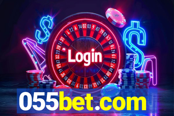 055bet.com