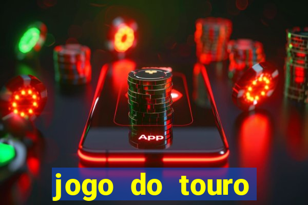 jogo do touro fortune demo