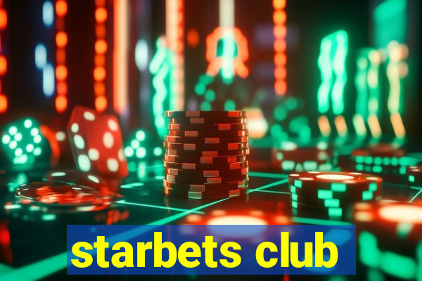 starbets club