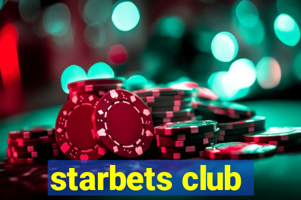 starbets club