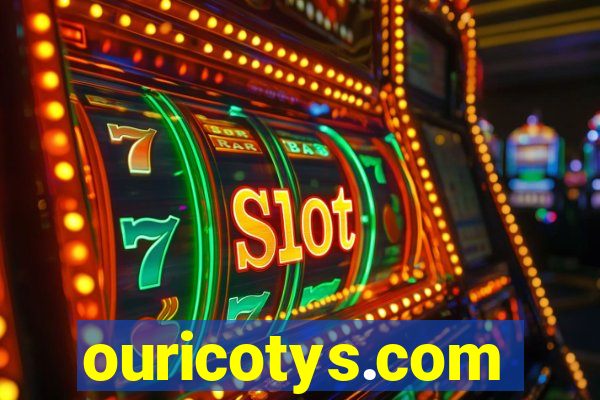 ouricotys.com