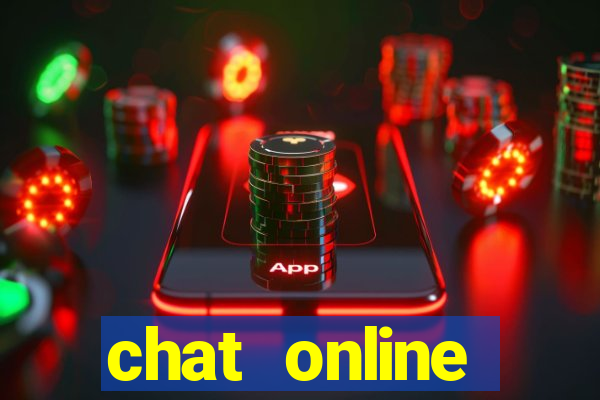 chat online gratuito para conversar
