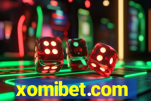 xomibet.com
