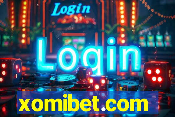 xomibet.com