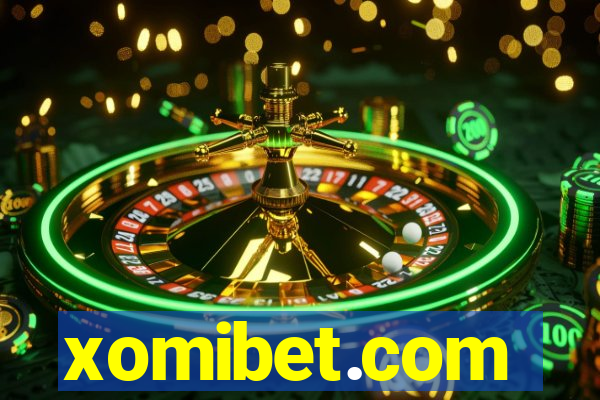 xomibet.com