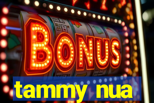 tammy nua