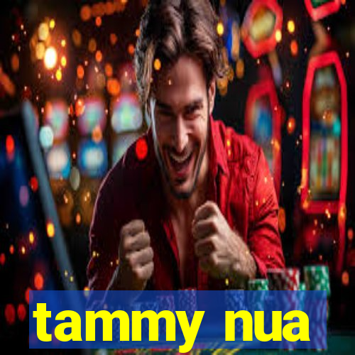 tammy nua