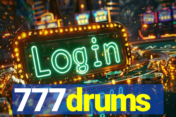 777drums