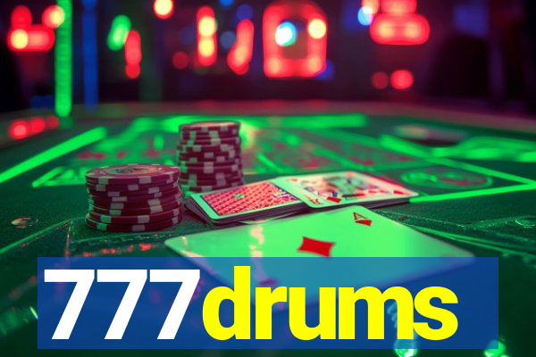 777drums