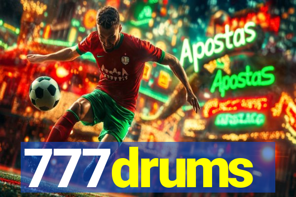 777drums