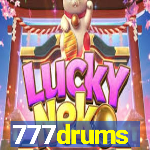 777drums