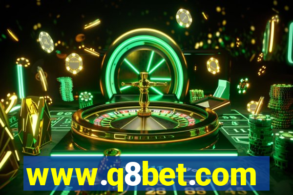 www.q8bet.com