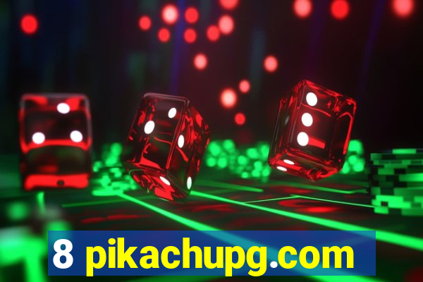 8 pikachupg.com
