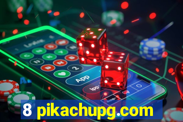 8 pikachupg.com