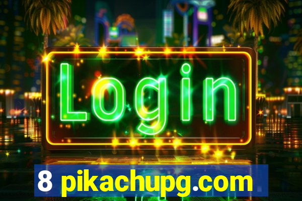 8 pikachupg.com