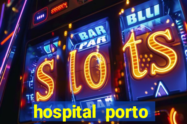 hospital porto alegre trabalhe conosco