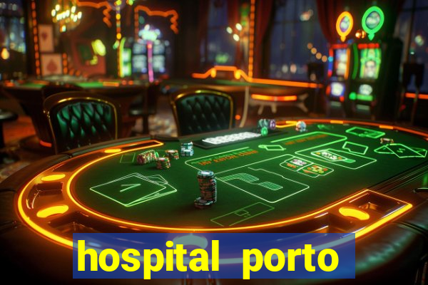 hospital porto alegre trabalhe conosco