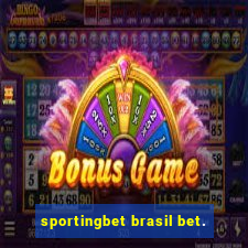 sportingbet brasil bet.