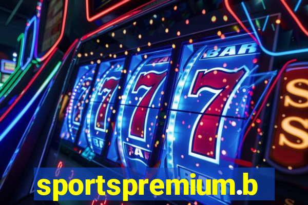 sportspremium.bet