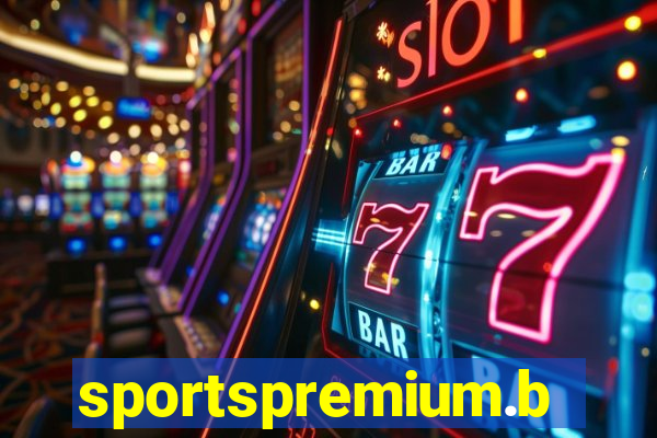 sportspremium.bet