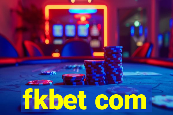 fkbet com