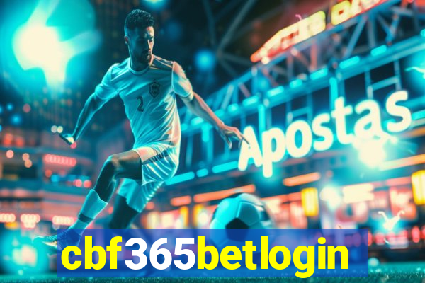 cbf365betlogin